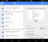 google docs android