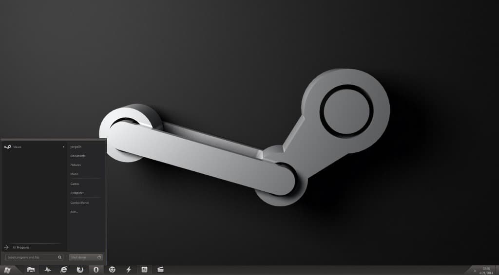 Steam: o que é e como criar uma conta? - Softonic