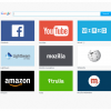 Mozilla: No ads on New Tab Page after all