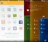 notify android lockscreen notifications