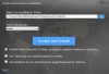 panda cloud antivirus free installation