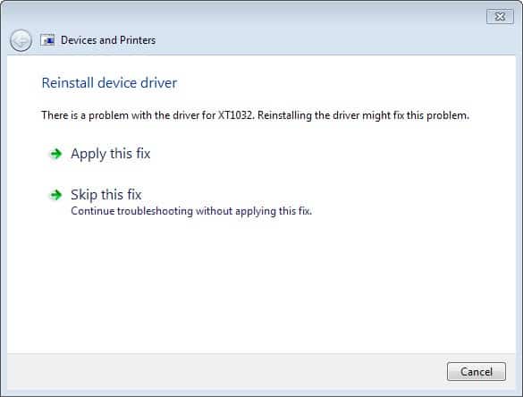 reinstall-device-driver