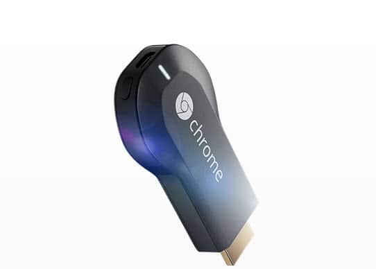 chromecast