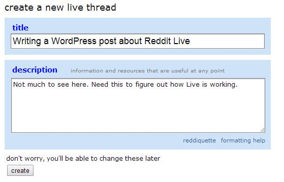 Reddit launches Live, a real-time update tool - gHacks Tech News
