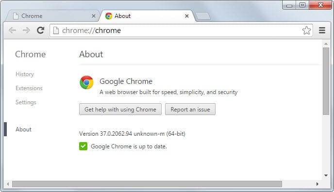 Google Chrome's biggest update in a decade - Softonic