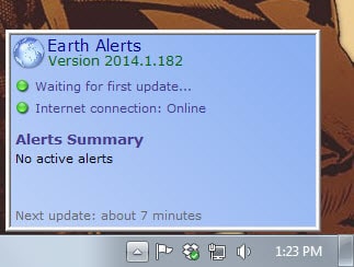 earth-alerts