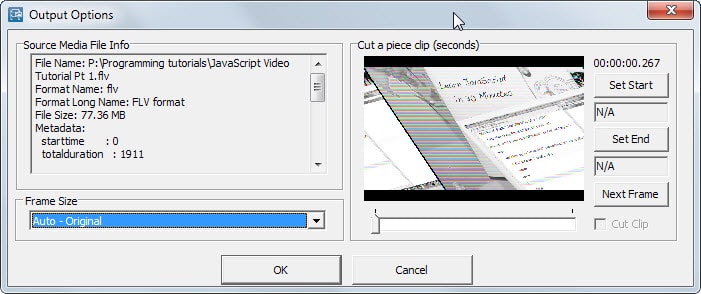 The best video to gif converters for Windows - gHacks Tech News