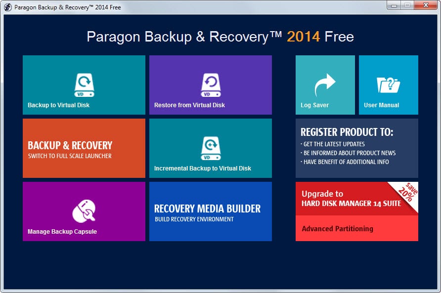 comodo backup rescue media comodo backup rescue media