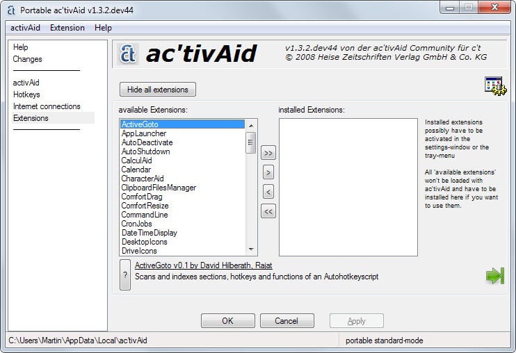 activeaid