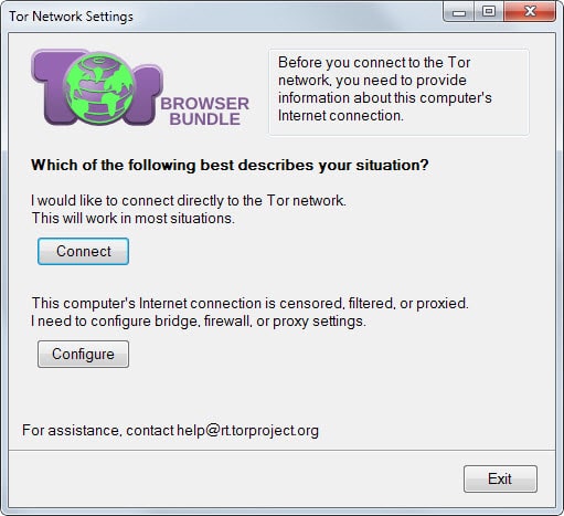 Firefox soon to include TOR natively?