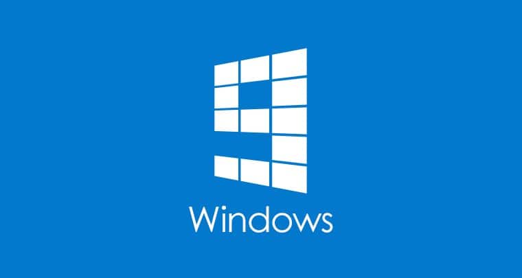 windows 9 leak