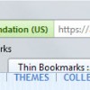 firefox reduce height tabs bookmarks