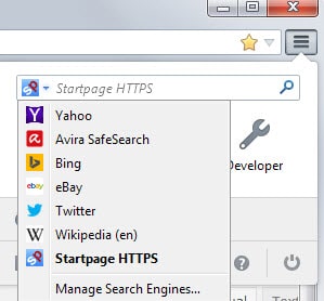 Mozilla's decision to switch the default Firefox search engine makes sense