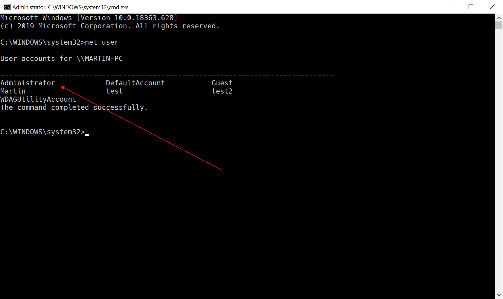 Bypassing Windows Logon Screen and Running CMD.EXE With SYSTEM