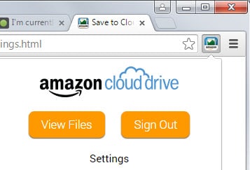 software image