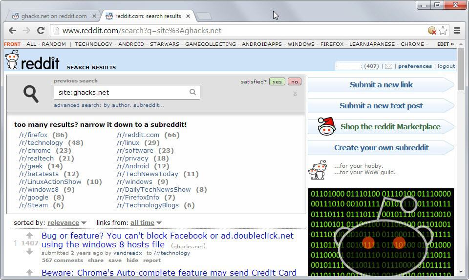 free version of sitesucker reddit