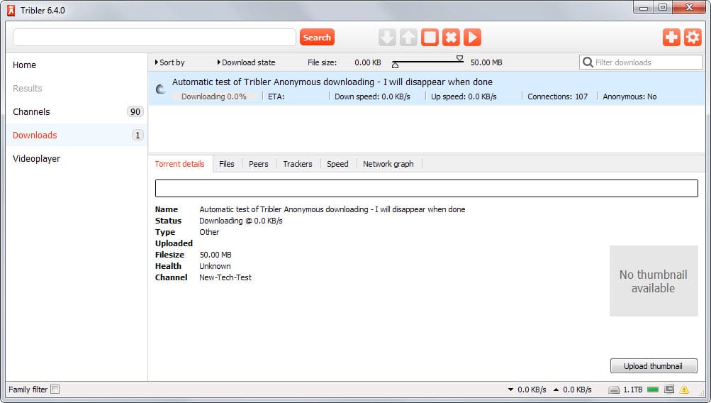Bittorrent Bittorrent