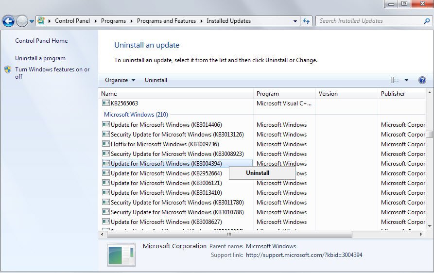 Windows System Errors Free Tools for Removing Classic Windows 7 Corrupted Files [FULL GUIDE] 