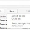 gmail search filter