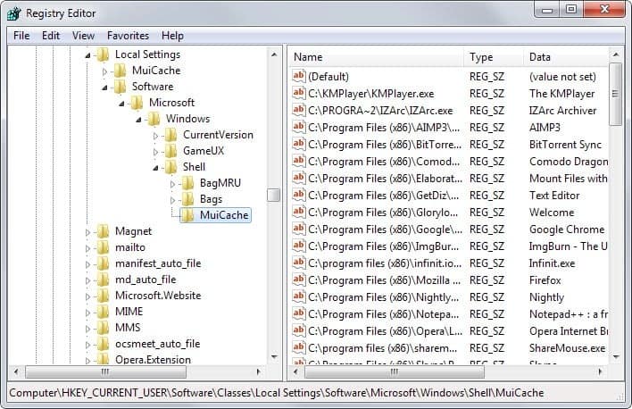 close all running programs close all running programs