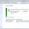 upgrade to windows10 windows update