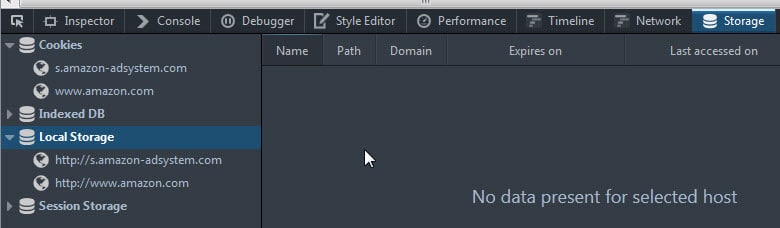 where is local storage for chrome on mac where is local storage for chrome on mac