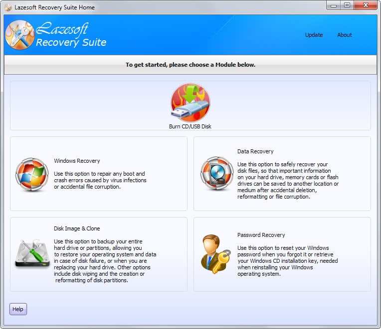 lazesoft recovery suite unlimited edition serial key