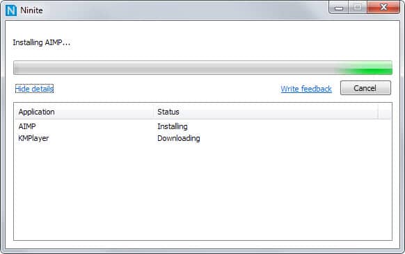 ninite software ninite software