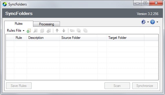 free sync software free sync software