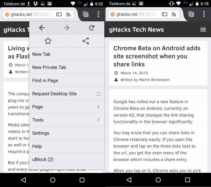 ublock firefox android