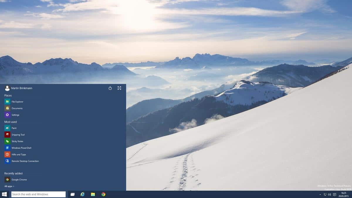 upgrade Windows 7 to Windows 10