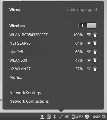 How to get Wifi working in Linux Mint after installation - gHacks ...