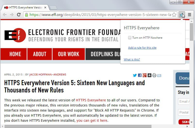 https everywhere