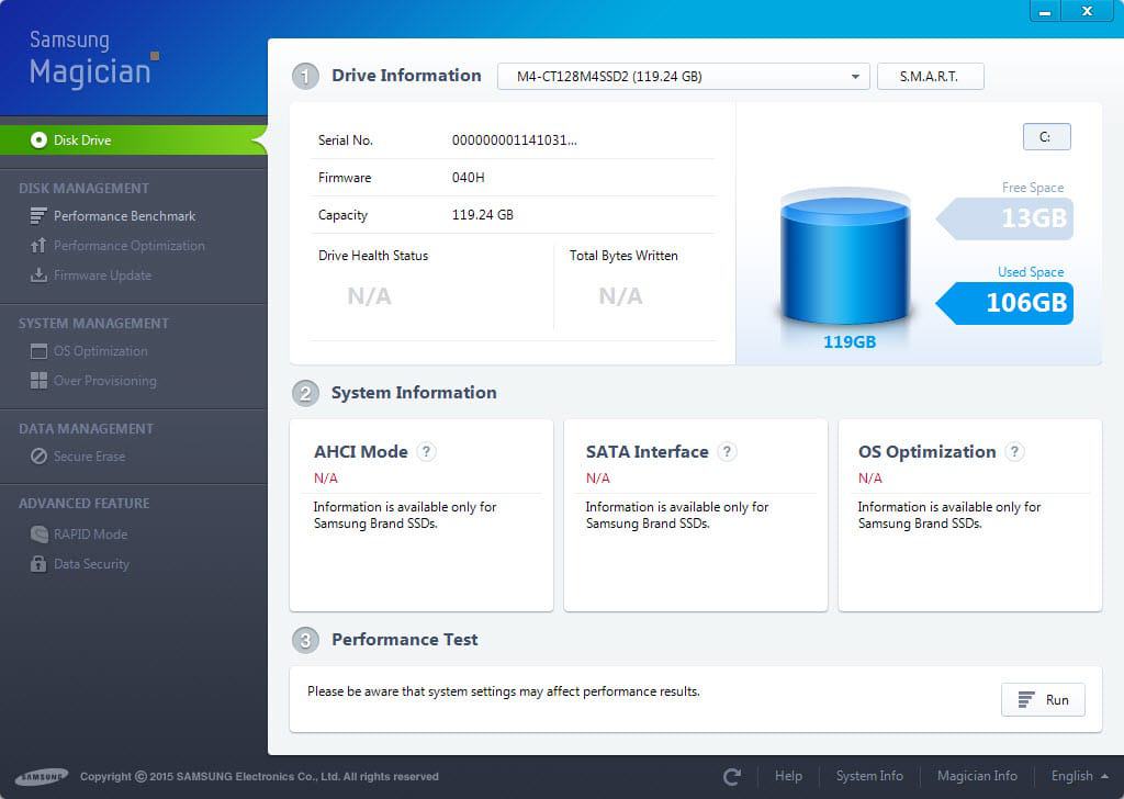 releases new fix and firmware update for 840 Evo drives - gHacks Tech News