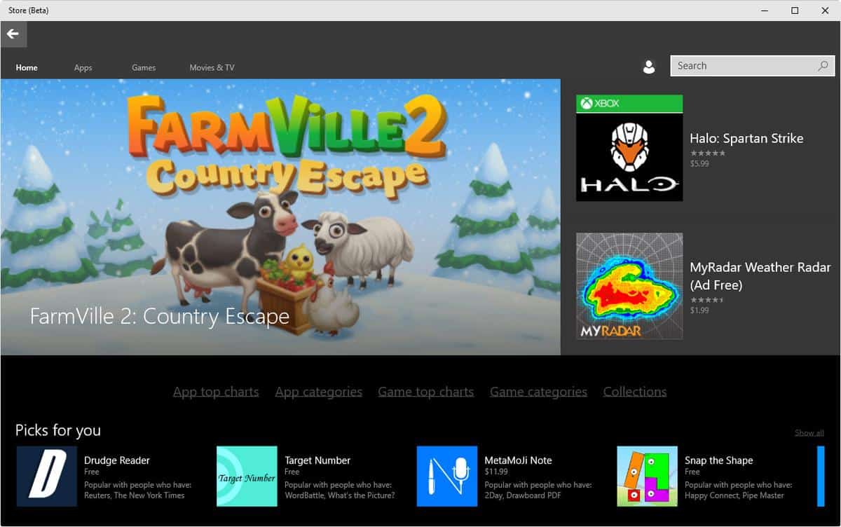 FarmVille 2: Country Escape Game Updated In Windows Store With New