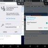 firefox android password management