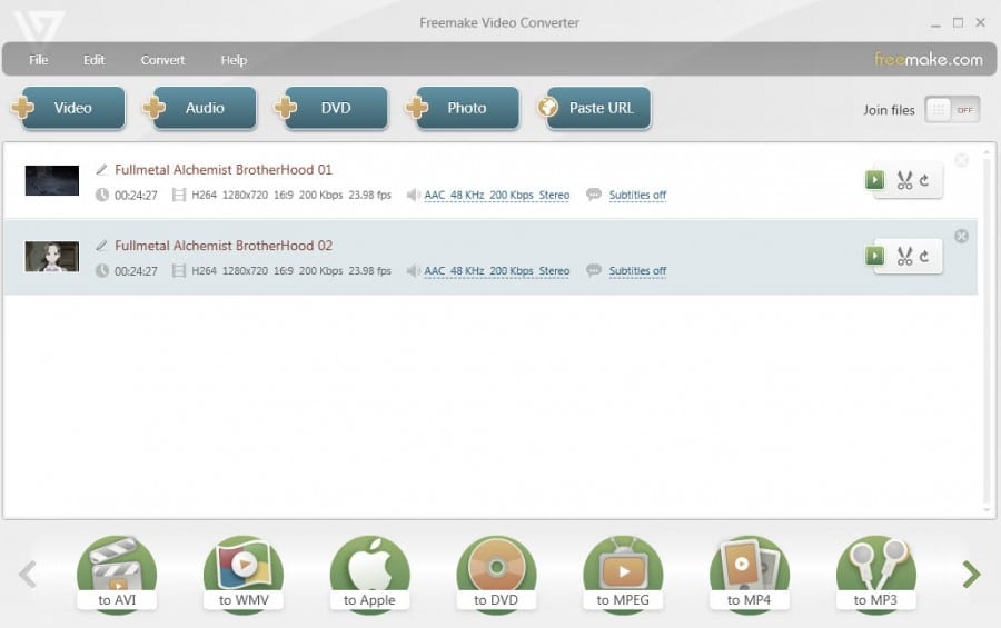 How to burn mkv video files to DVD gHacks Tech News