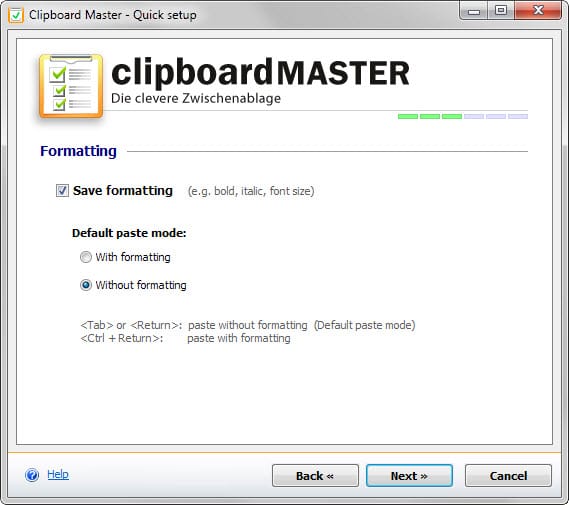 clipboardmaster