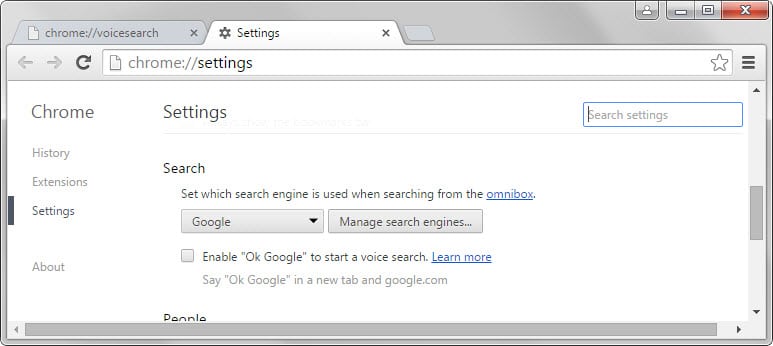Google's in hot water after dropping binary code in Chromium for Linux