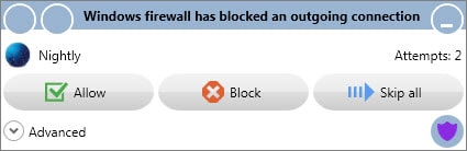 download the new for mac Windows Firewall Notifier 2.6 Beta download the new for mac Windows Firewall Notifier 2.6 Beta