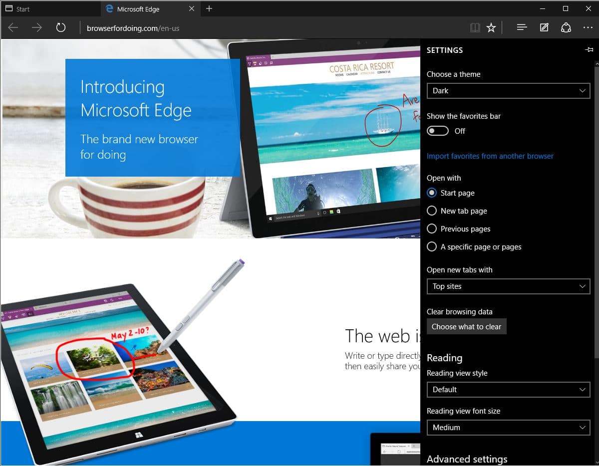 Microsoft releases Windows 10 Build 10158