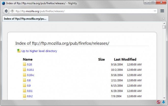 ftp for firefox mac ftp for firefox mac