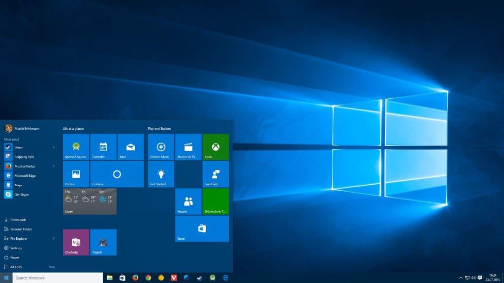 Important Windows 10 Questions and Answers
