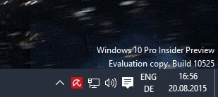 evaluatiekopie