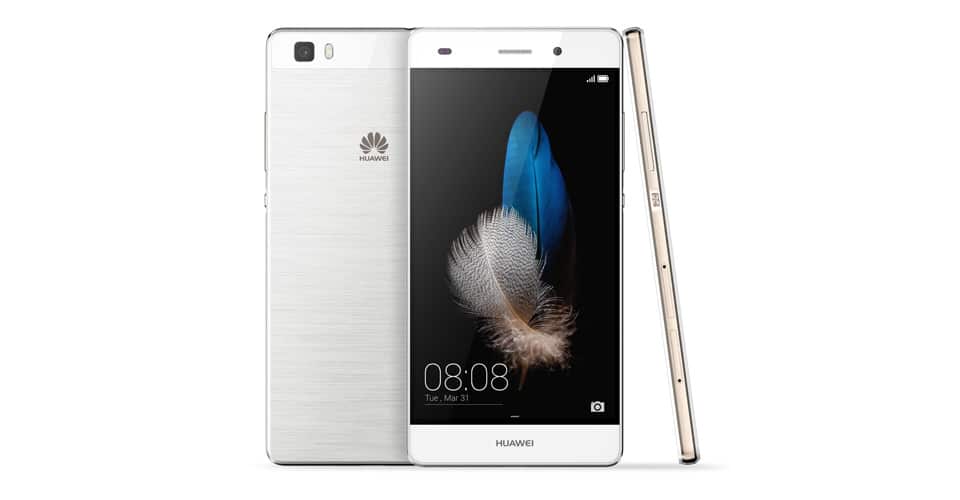 bewondering Shuraba Mangel Huawei P8 Lite Review - gHacks Tech News