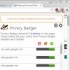 privacy badger
