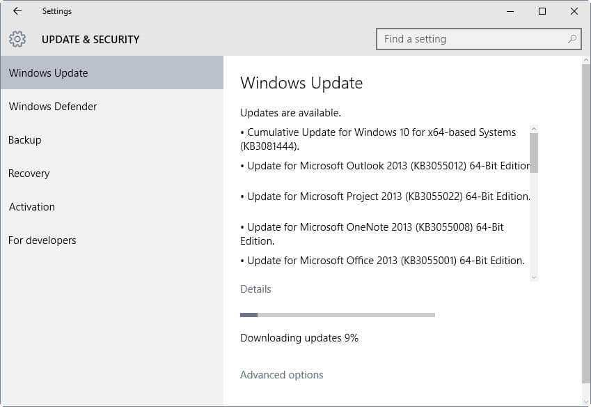 Microsoft pushes out emergency patch MS15-093 for critical Internet Explorer vulnerability