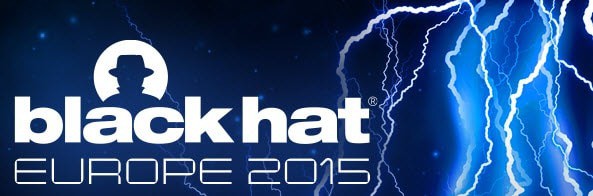 blackhat europe