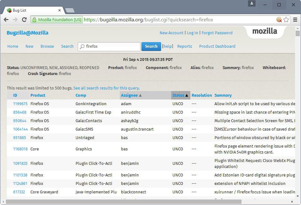 firefox 40.0.3 cannot download anything firefox 40.0.3 cannot download anything