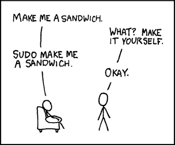 sandwich